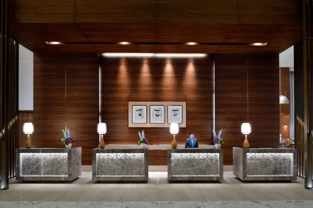 Grand Plaza Movenpick Media City - photo 3