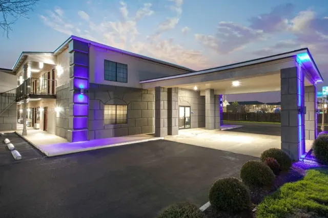 Days Inn by Wyndham Waco, Waco