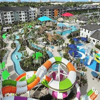 Villatel Orlando Resort Apartments by Marriott Bonvoy - photo 1