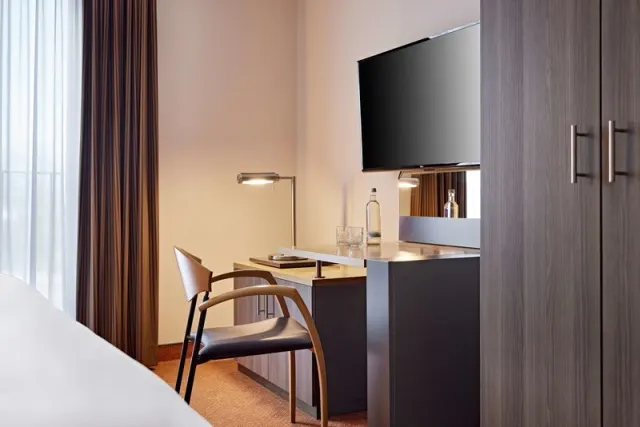 The Curve Hotel BayArena - foto 4