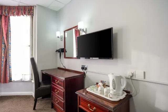 Comfort Inn Birmingham - photo 2