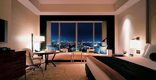 Conrad Tokyo - รูปภาพที่ 3