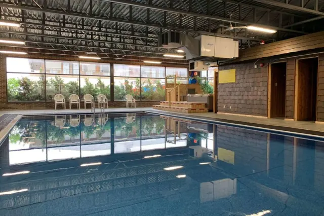 Super 8 by Wyndham Hearst ON, Ontario