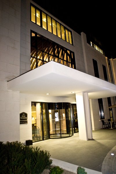 Hotel Francs - foto 1