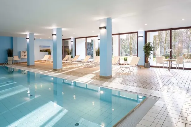 DoubleTree by Hilton Hotel Luxembourg - foto 4