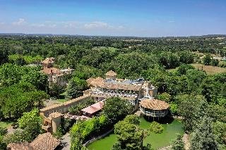 Belambra Club Domaine de Mousquety - photo 2