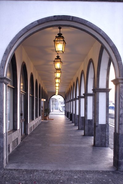 The Grand Atlantic Hotel - foto 4