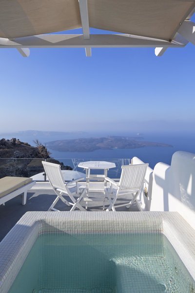 Pegasus Suites & Spa - photo 2