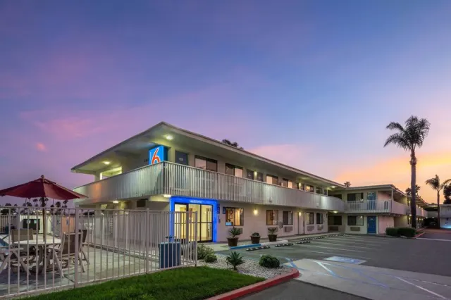 Motel 6 Ventura Beach - fotografija 2