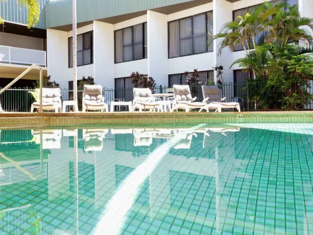 Mercure Kakadu Crocodile Hotel, Northern Territory