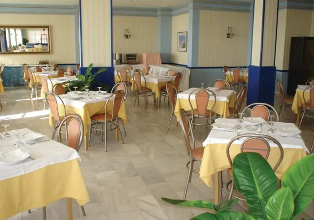 Hotel Santa Rosa - photo 4