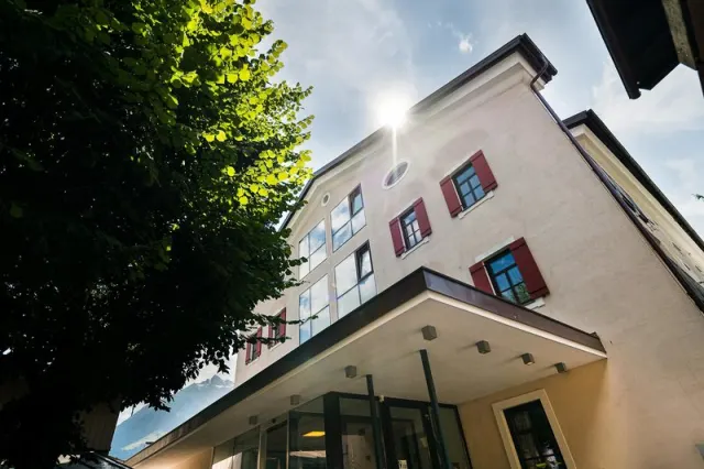 Hotel Heitzmann, Salzburg (State)
