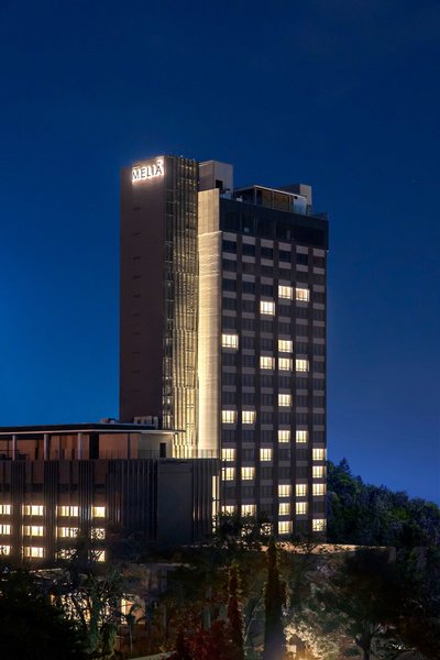Meliá Chiang Mai - foto 1