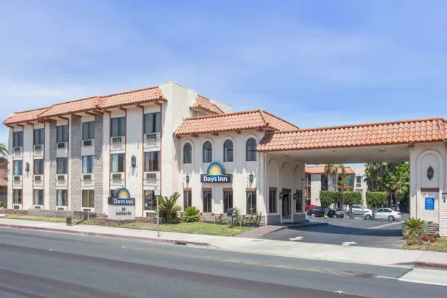 Days Inn by Wyndham Anaheim Near the Park, Anaheim