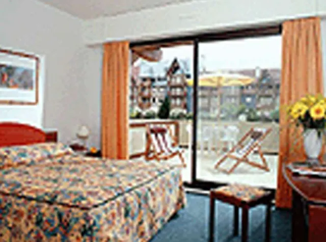 Mercure Deauville Centre - photo 3