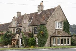 Crown Inn at Tolldown - photo 1