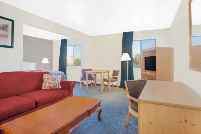 FairBridge Inn & Suites, Thornton - รูปภาพที่ 3