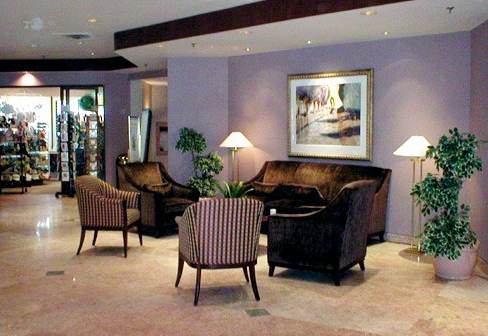 Doubletree by Hilton Hotel Toronto Airport West - photo 3