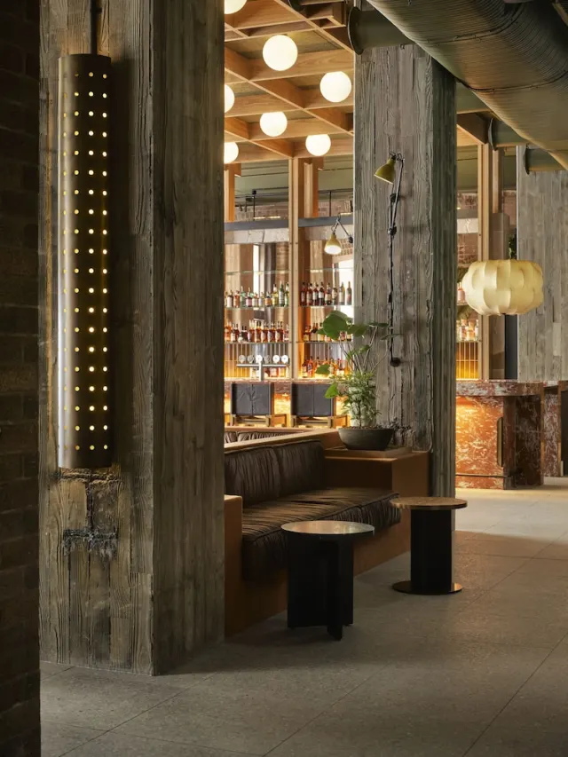 Ace Hotel Sydney - photo 3
