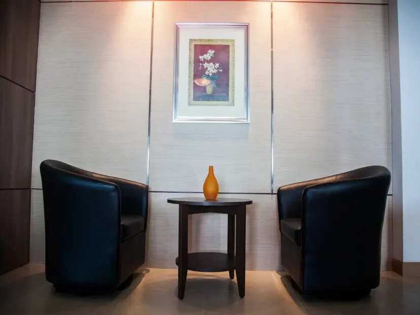 Morage Hotel - photo 1