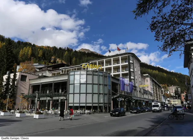 Hotel Europe - foto 2