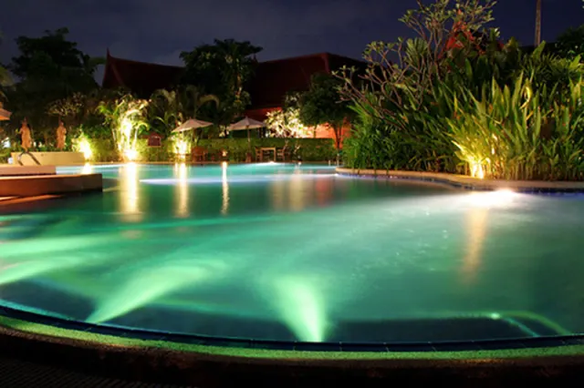 Ma Doo Bua The Legend of Thai Villas - photo 3