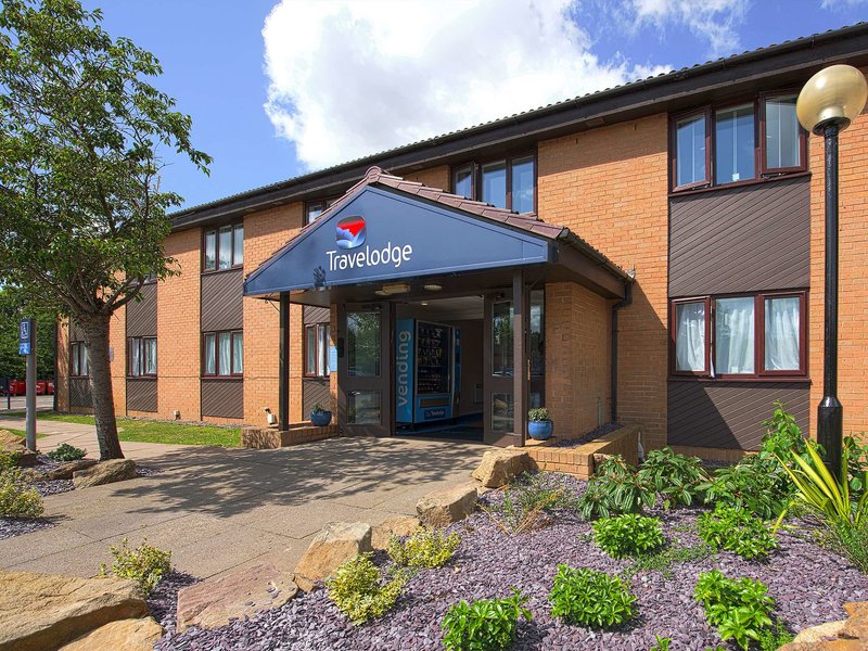 Travelodge Towcester Silverstone - photo 1