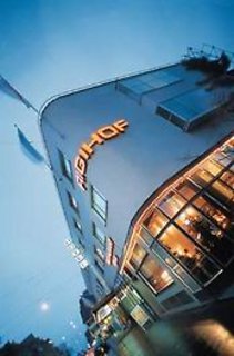 Leonardo Boutique Hotel Rigihof Zurich, Zurich Canton