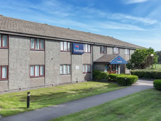 Travelodge Okehampton Sourton Cross, Devon
