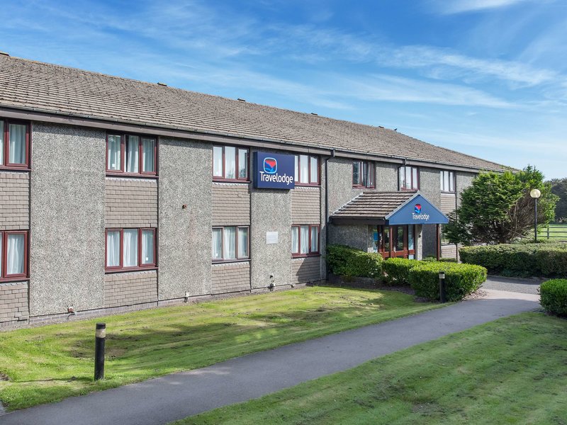Travelodge Okehampton Sourton Cross - foto 1