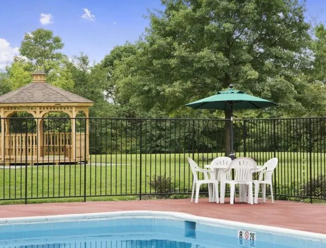 Baymont by Wyndham Salem Roanoke Area - foto 3