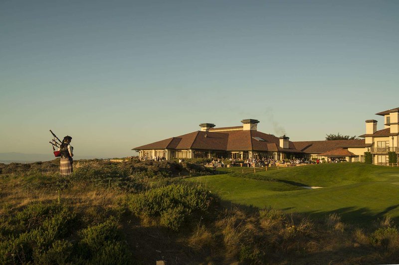 Pebble Beach - foto 1