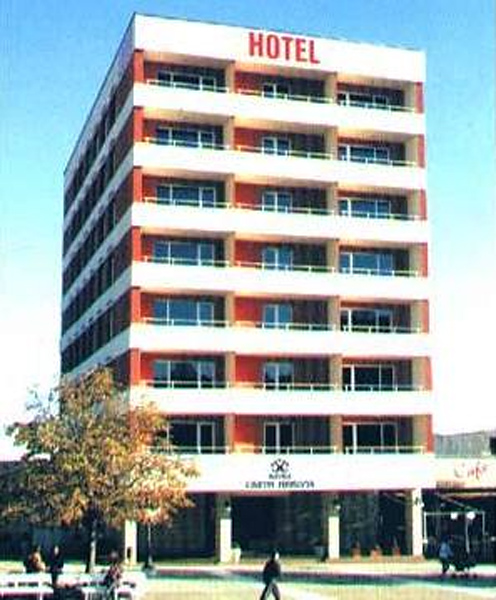 Spa Hotel Sveti Nikola - photo 2