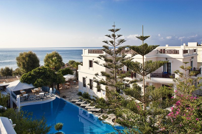 Veggera Hotel - รูปภาพที่ 1