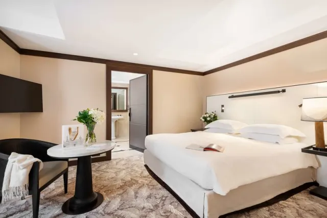 Hyatt Paris Madeleine - photo 2