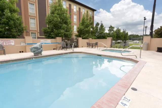 Drury Inn & Suites Lafayette - foto 2