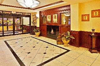 Holiday Inn Express  Suites Ponca City - photo 4