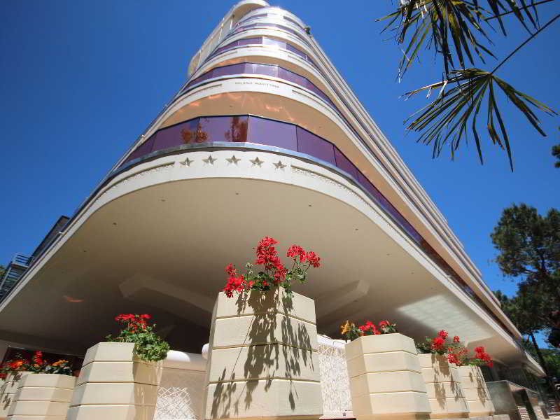 Boutique Paradiso Hotel Bovelacci - photo 1