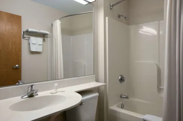Microtel Inn by Wyndham Champaign - photo 4