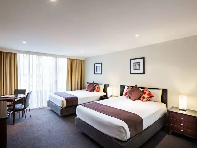 Residence Inn Rockford - photo 3
