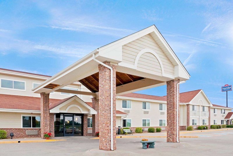 AmericInn by Wyndham Silver City - photo 1