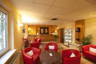 Arthotel Ambassador Wiesbaden - photo 3