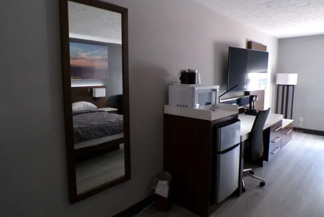 Luxor Inn & Suites, a Travelodge by Wyndham - photo 4