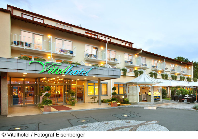 Parktherme Vitalhotel - foto 1