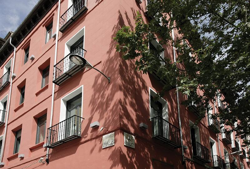Petit Palace Plaza del Carmen - photo 1
