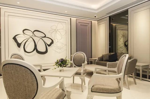 Pantip Hotel Ladphrao - photo 3