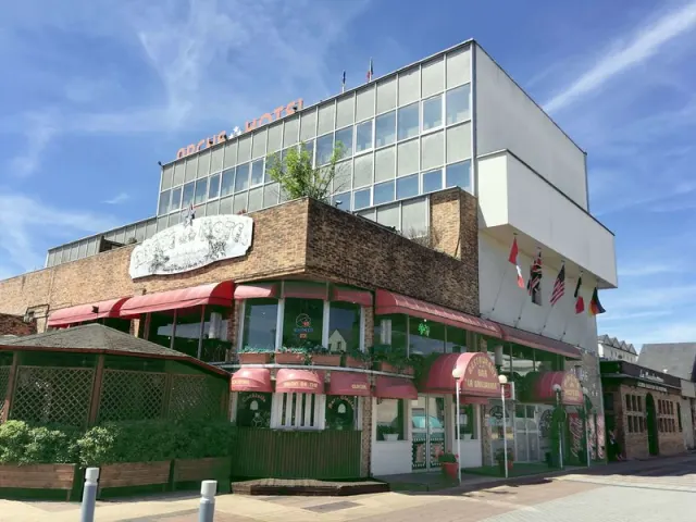 Arche - foto 2