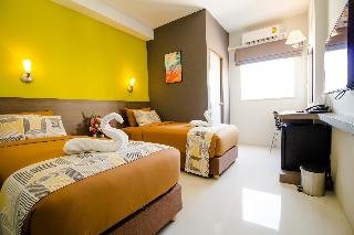 Fortune D Hotel Maesot - photo 3