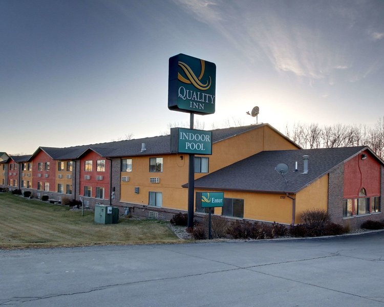 Quality Inn - foto 1