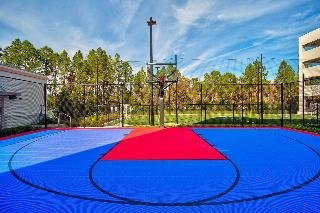 Residence Inn by Marriott Orlando at FLAMINGO CROSSINGS Town Center - foto 2